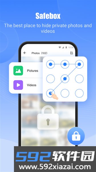 茄子快传app手机版截图4