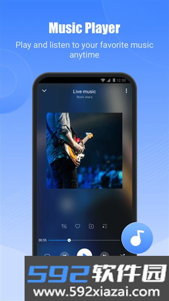 茄子快传app手机版截图5