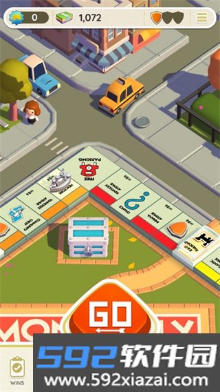 monopolygo安卓汉化版下载截图4