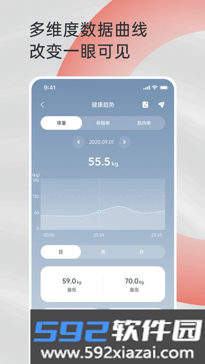 西昊智能家居