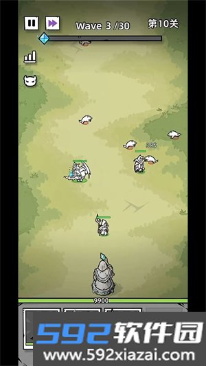 正中靶心2