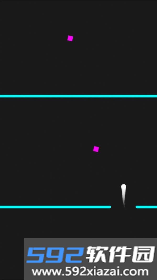 穿越流星截图1