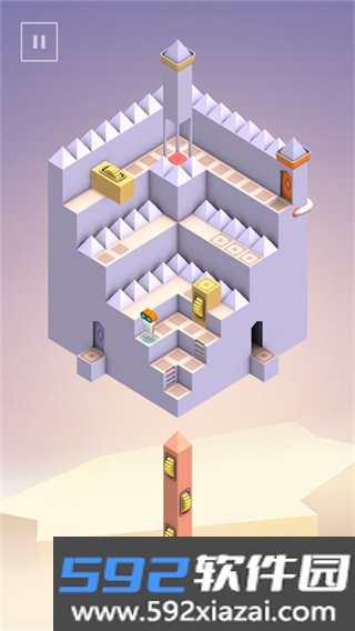 evo探险正版下载截图4