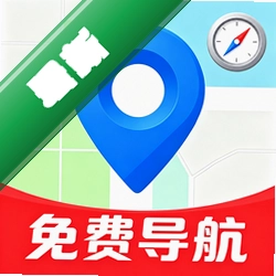 高北地图导航