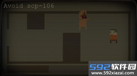 SCP Escape 2