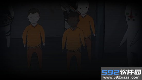 SCP Escape 2截图1