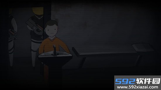 SCP Escape 2截图2