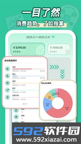 罐罐记账官方版截图4