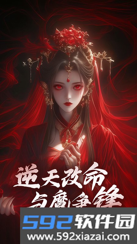 将魂师截图1