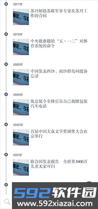 历史地图