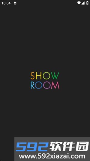 SHOWROOM app截图1