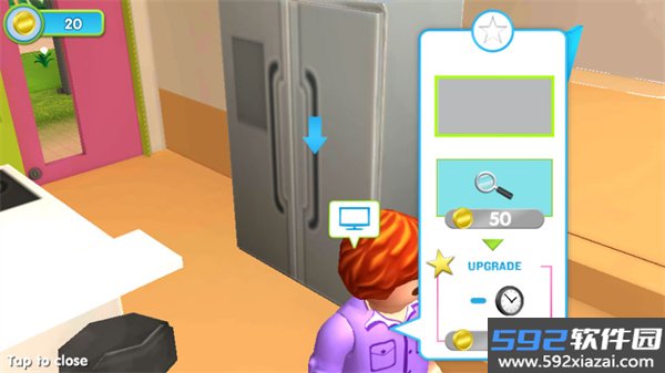 模拟人生4汉化版下载截图3