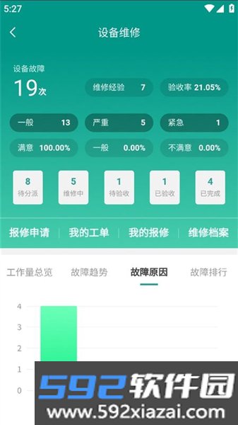 分寸云安卓版截图3