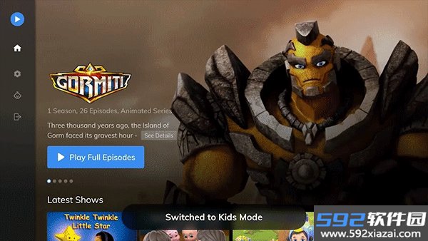 MXplayer TV官方最新版截图2