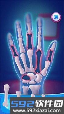 手掌真实模拟最新版截图2