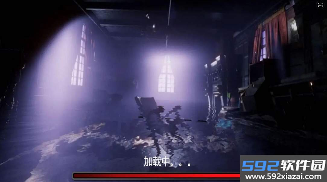 密室神逃脱游戏截图1