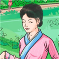 清风茶园小游戏
