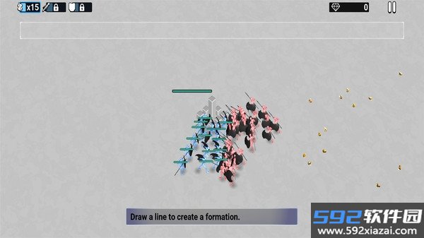 实时盾牌汉化版
