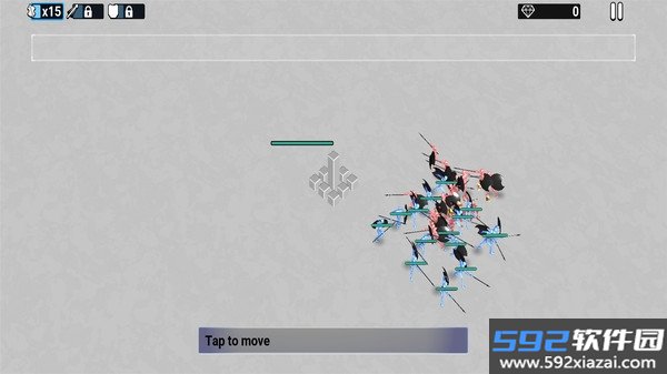 实时盾牌汉化版截图3