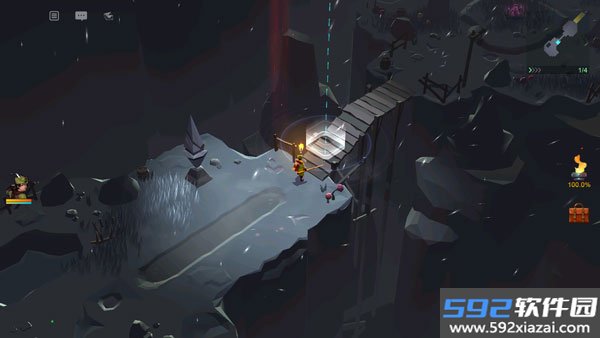 人类还是吸血鬼中文版截图3