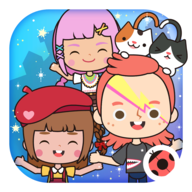 Miga Store(米加小镇公寓中文完整版)