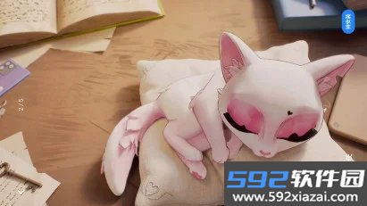 猫家长手游截图1
