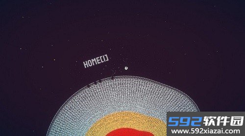 冲向地心凿穿星球最新版截图2