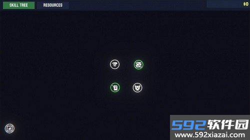 冲向地心凿穿星球最新版截图3