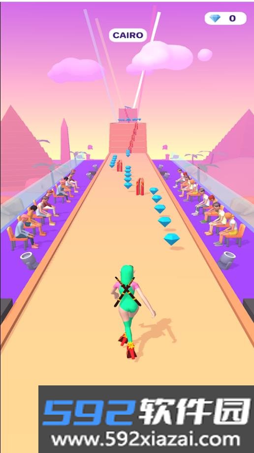 超级高跟鞋截图1
