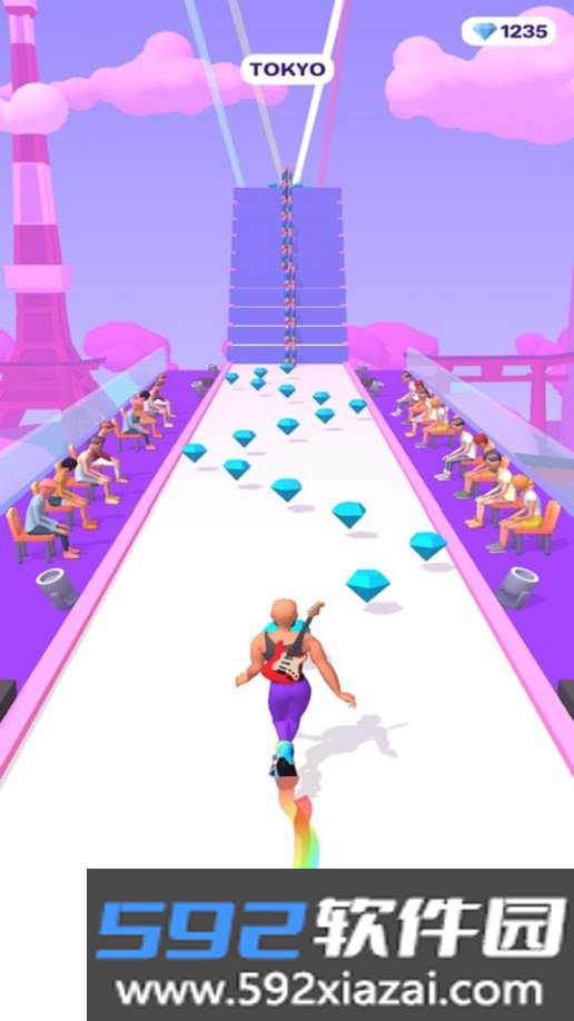 超级高跟鞋截图2