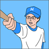 本垒打乱太郎最新版
