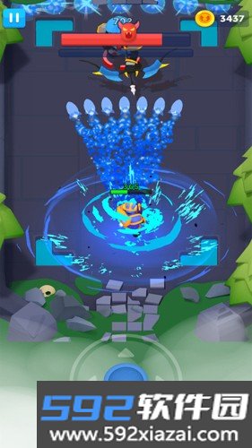 Bullet Knight最新版截图4
