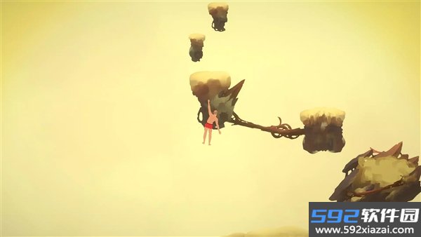 另一种攀岩游戏手机版截图5
