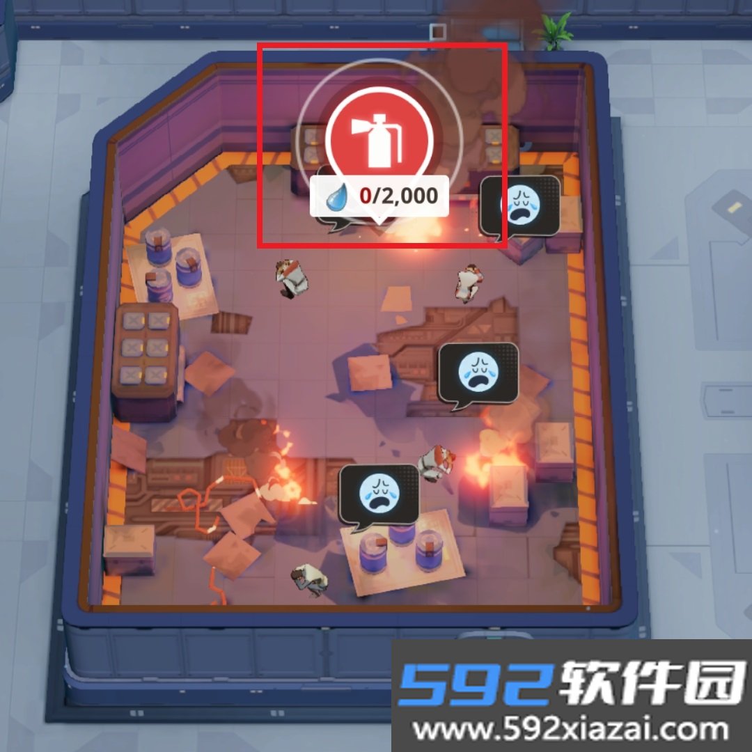 基地银河前线