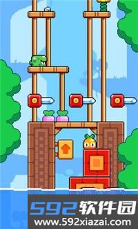 霍比大陆HoppyLand截图2