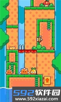霍比大陆HoppyLand截图3