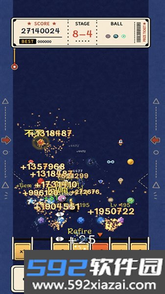 无限弹球最新版本截图4