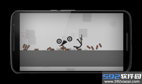 火柴人花样作死游戏安卓版截图0