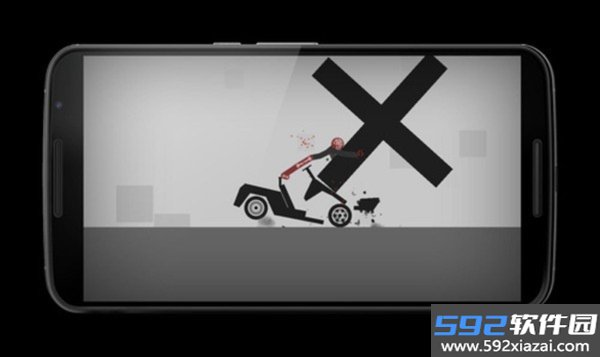 火柴人花样作死游戏安卓版截图2