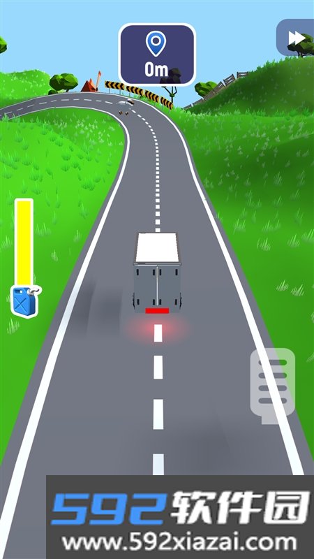 你行你跳汽车