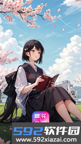 樱花小词