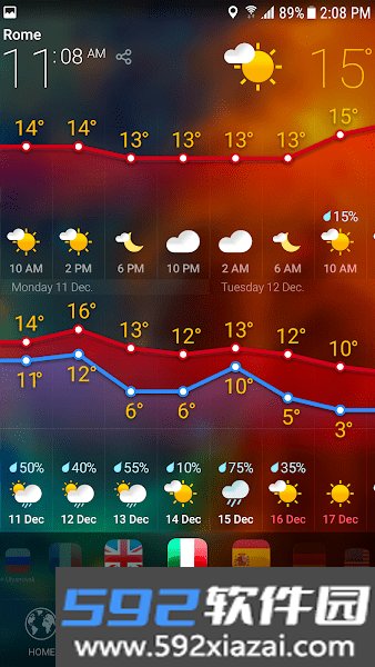 Weather Now官方正版截图3