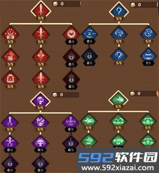 跟踪恶魔猎人