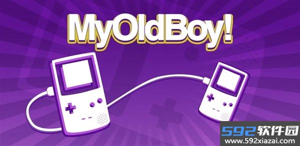 MyOldBoy模拟器安卓版截图2