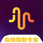 Ins音频提取软件app
