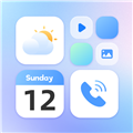 widget桌面小组件app