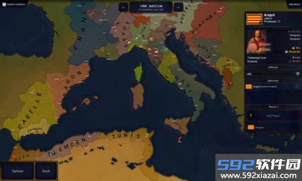 ageofhistory中文正版下载官网版本截图2