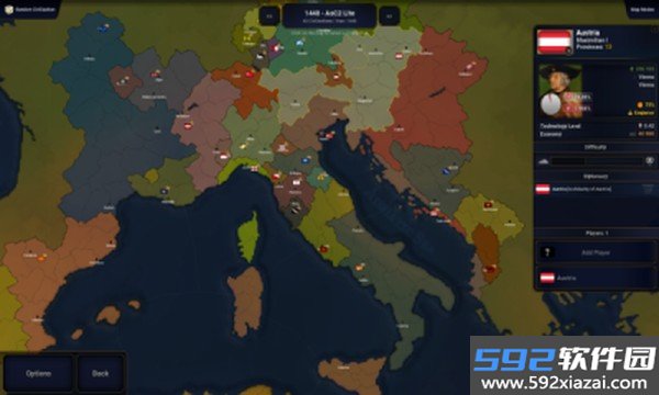 ageofhistory中文正版下载官网版本截图3
