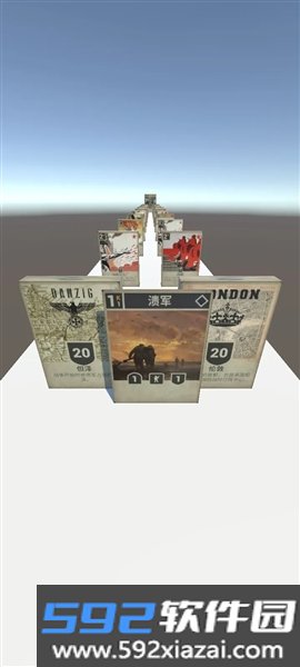 kards大进化游戏手机版截图1