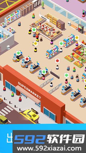超市大亨官方版截图3